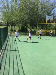 Term 5- Week 2