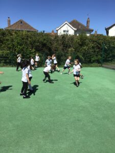 Term 5- Week 2