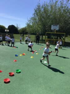 Term 5- Week 2