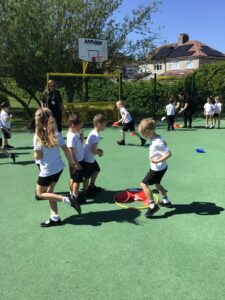 Term 5- Week 2