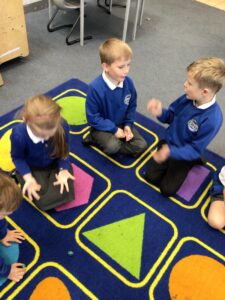 Term 5- Week 2