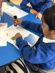 Term 5- Week 4
