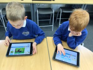 Term 5- Week 4