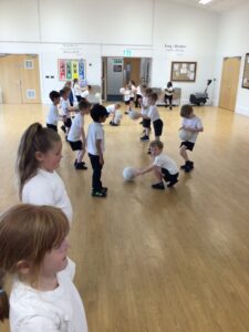 Term 5- Week 4