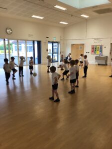 Term 5- Week 4