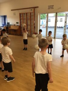 Term 5- Week 4
