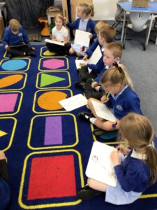 Term 6- Week 1