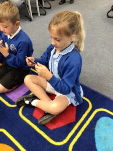 Term 6- Week 1