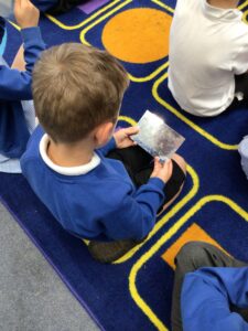 Term 6- Week 1