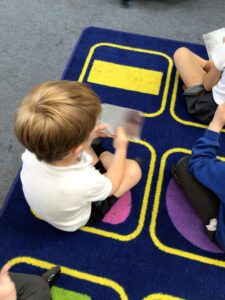 Term 6- Week 1