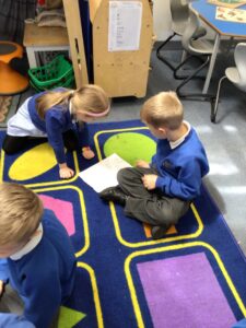 Term 6- Week 2