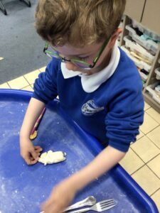 Term 6- Week 2