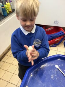 Term 6- Week 2