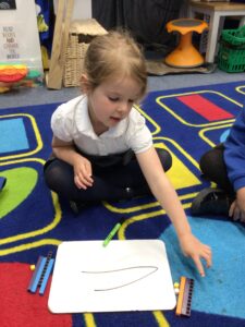 Term 6- Week 2