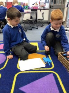 Term 6- Week 2