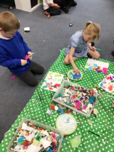 Term 6- Week 2