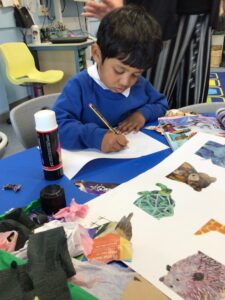 Term 6- Week 3