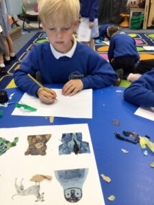 Term 6- Week 3