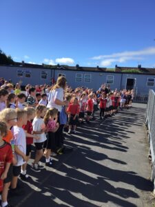 Term 6- Week 3