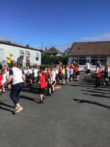 Term 6- Week 3