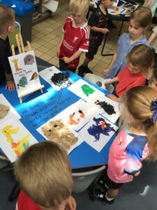 Term 6- Week 3