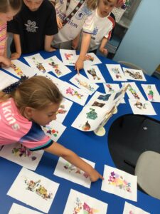 Term 6- Week 3