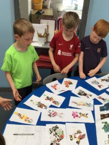 Term 6- Week 3