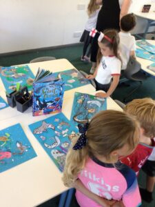Term 6- Week 3