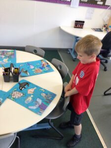 Term 6- Week 3