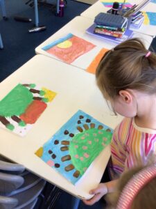 Term 6- Week 3