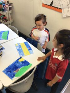 Term 6- Week 3