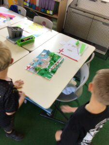 Term 6- Week 3