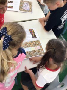 Term 6- Week 3