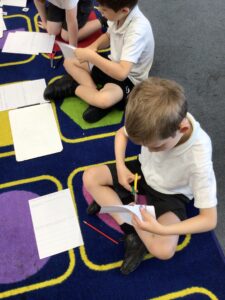 Term 6- Week 7