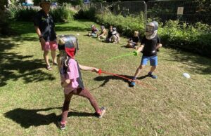 Term 6 Week 5