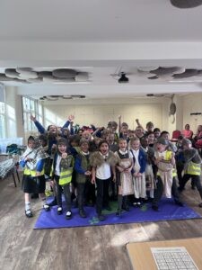 Term 1 Week 5