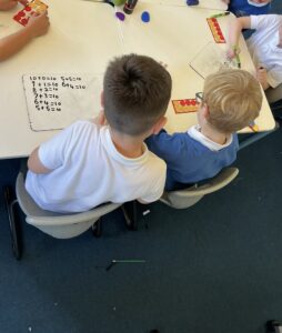 Term 1- Week 6