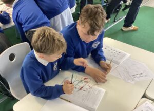 Term 6 Week 2