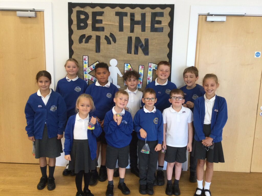 Uphill Village Academy on the Weston Mercury website