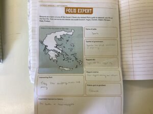 Term 5 Week 3