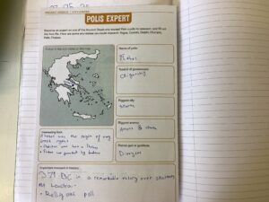 Term 5 Week 3