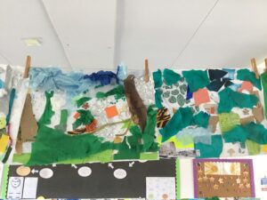 Term 6 Week 6