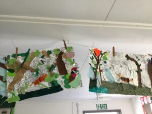 Term 6 Week 6