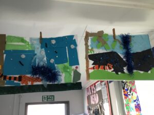 Term 6 Week 6