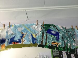 Term 6 Week 6