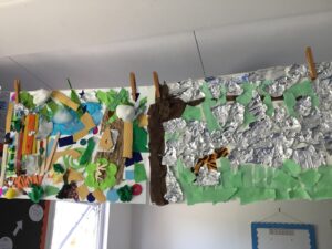 Term 6 Week 6