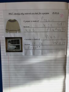 Term 1- Week 5