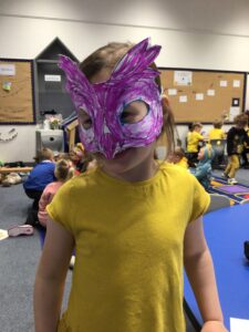 Term 2- Week 2