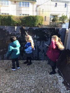 Term 2- Week 3