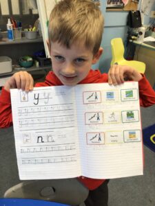 Term 2- Week 7